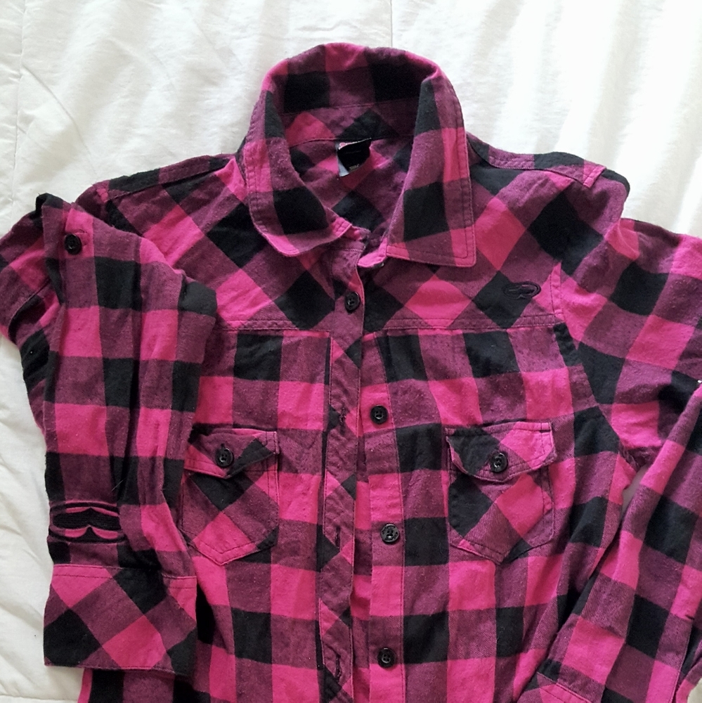 SRH Flannel
